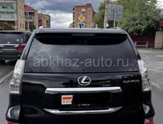 Lexus GX