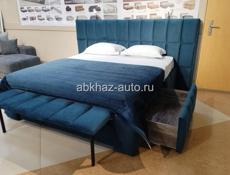 Кровать BOSS XO+Матрас BOSS XO 180*200 в наличии 