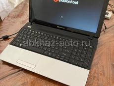 Ноутбук packard bell