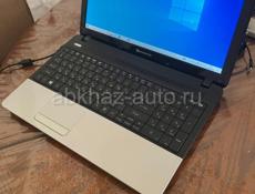 Ноутбук packard bell