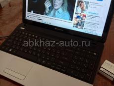 Ноутбук packard bell