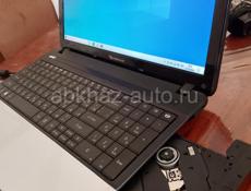 Ноутбук packard bell