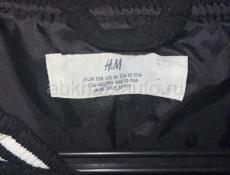 Новая куртка H&M