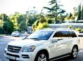 Mercedes-Benz GL-Класс