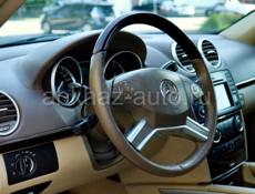 Mercedes-Benz GL-Класс