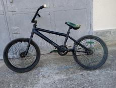 Продам bmx б/у