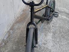 Продам bmx б/у