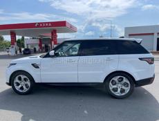 Rover Range Rover