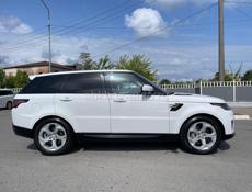 Rover Range Rover