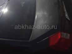Chery Eastar