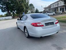 Infiniti M35