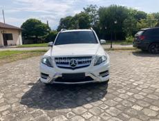 Mercedes-Benz GLK