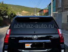 Lexus GX