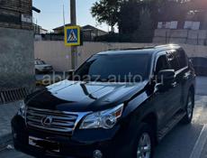 Lexus GX