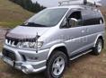Mitsubishi L 200
