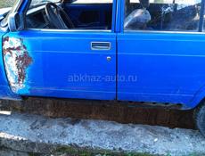 ВАЗ 2104