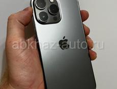 iPhone 13 Pro 128gb graphite 