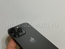 iPhone 13 Pro 128gb graphite 