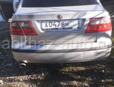 Saab 9-5