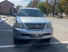 Lexus GX