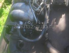 ВАЗ 2107