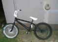 Продам велосипед bmx