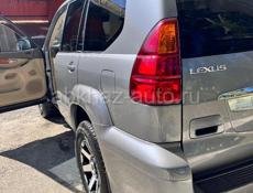 Lexus GX