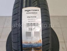 195/70R15 C nokian 