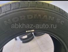 195/70R15 C nokian 