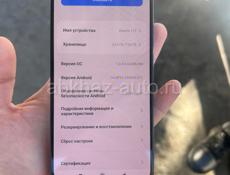 ИГРОВОЙ ТЕЛЕФОН XIAOMI 12 T новый стоит 44 тысячи , 
