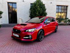 Subaru Impreza Wagon
