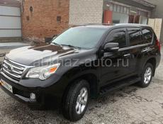Lexus GX