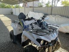 ATV A7-003E