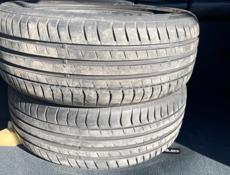 Шины 255/55 r18