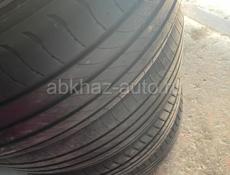 Шины 255/55 r18