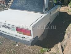 ВАЗ 2107
