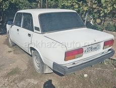ВАЗ 2107