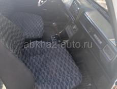 ВАЗ 2107