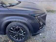 AMG C 55