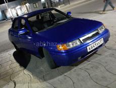 ВАЗ 2110