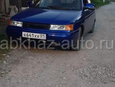 ВАЗ 2110