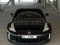 Nissan 350Z