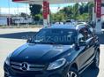 Mercedes-Benz GL-Класс
