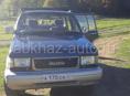 Isuzu Trooper