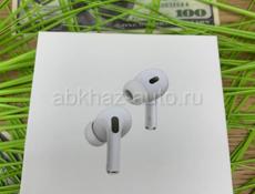 Наушники новые AirPods Pro 2