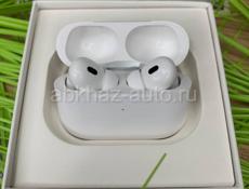 Наушники новые AirPods Pro 2