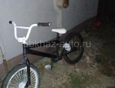 Продам велосипед bmx