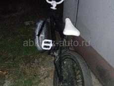 Продам велосипед bmx