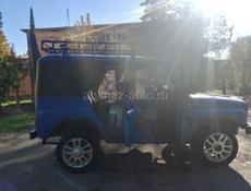 УАЗ 469