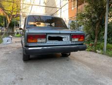 ВАЗ 2107